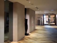 -北京朝阳悠唐皇冠假日酒店