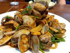 -庆峰龙虾烧烤(合肥一店)