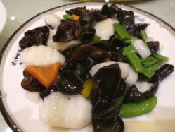 -厦门庐山大酒店·宴会厅