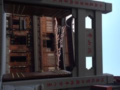 鸿山寺-厦门鸿山寺