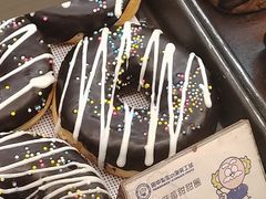 -田中先生の泡芙工坊(罗斯福店)