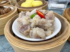 -建明国际酒店·避风港中餐厅