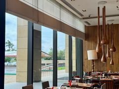 -松咖啡自助餐厅·松北香格里拉