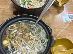 -天瑞福云南过桥米线(十里河店)