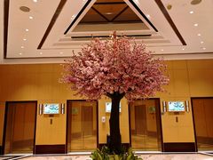 -广州花园酒店