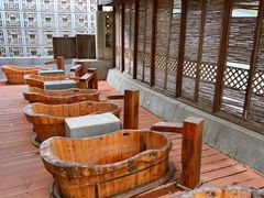 -春晖园度假酒店温泉