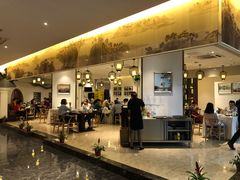 门面-冶春茶社(星汉大厦店)