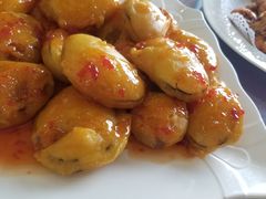 -外沙富龙城酒楼(老街店)