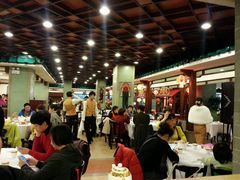 -金城大酒店-中餐厅(汾江中路店)