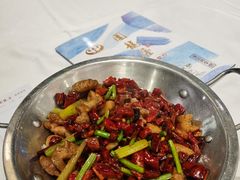 -围龙屋客家食府(福田店)