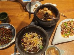 -云海肴·汽锅鸡·云南菜(苏州中心店)