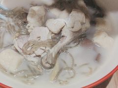 -小杨生煎(南汇欧尚店)