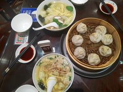 -熙盛源(滨湖万达店)