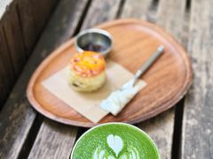 -CAFE CHEZ W一木家(香山路店)