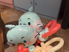 -杭州开元森泊度假乐园