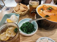 -米泰芒·东南亚料理(体育西店)