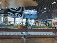 -索菲亚国际大酒店自助餐