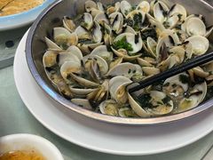 -新河畔海鲜酒楼(虎门店)