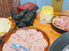 -木货街重庆老火锅(流塘店)