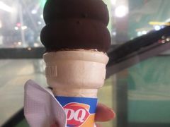 -DQ·蛋糕·冰淇淋(动壹店)