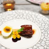 蛇口哪家店容易偶遇明星