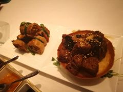 -金轩中餐厅 Jin Xuan(浦东丽思卡尔顿酒店)