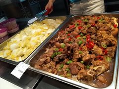 -盒马鲜生(丁香国际店)