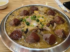 -郭记家常菜下水馆