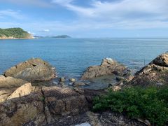 -三亚西岛海洋文化旅游区