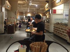 -袁家村关中印象体验地(东方亿象城店)
