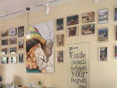 大堂-BOLLO意大利餐厅(龙山万物工场店)