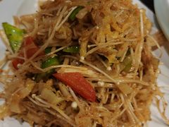 -鹤之乡·齐齐哈尔烤肉·非遗(秋涛路店)