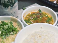 -海底捞火锅(天河方圆荟店)