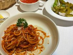 -俄士厨房(时代天街店)