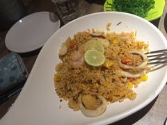 -卡朋西餐(较场西路店)