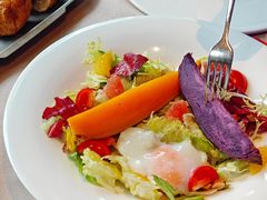 -大八江景意大利西餐厅LargeEight Italy Restaurant(1862时尚艺术中心店)