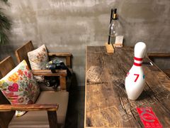 -HIGH FIVE哈福手工汉堡(桂林路店)