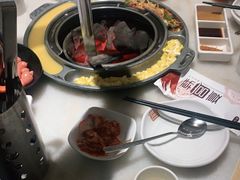 -韩宫宴炭火烤肉(印象城店)