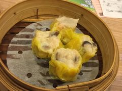 -添好运点心专门店(中环IFC店)