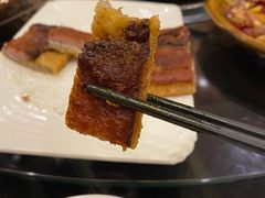 -老来福·非遗酸汤兔(凯旋路店)