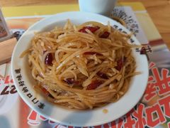 -五口灶下饭小炒(洛社店)