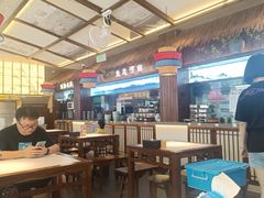 -打酱油·非遗淮扬菜(瘦西湖梅岭店)