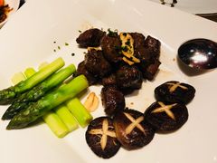 -8餐厅(新葡京酒店)