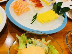 -千惠生鱼片(连红小区店)