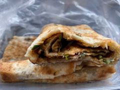 -金杨老摊头蛋饼(金口路店)