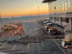 -石家庄正定国际机场-T2航站楼