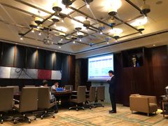 -济南富力凯悦酒店