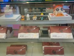 -CAKE BOSS 蛋糕老板(西单君太百货店)