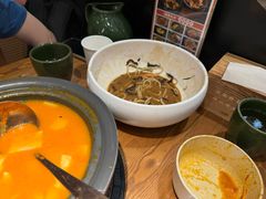 -云海肴·汽锅鸡·云南代表菜(丁香国际店)