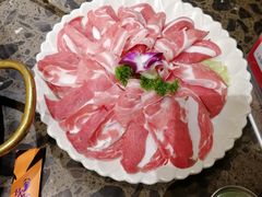 -坎爷秘制火锅(一格广场店)